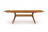 Audrey Extension Table Extended - Cherry