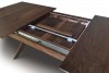 Audrey Extension Table Leaves - Walnut