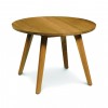 Catalina Side Table - Oak
