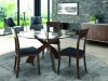 Entwine Dining Room in Walnut