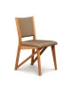 Exeter Chair - Cherry