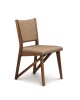 Exeter Chair - Walnut