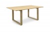 Iso 42x72 Fixed Top Table