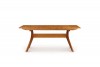 Audrey Extension Table - Cherry