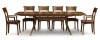 Catalina Trestle Extension Table 