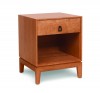 Mansfield One Drawer in Cherry