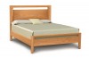 Mansfield 49 Inch Bed in Cherry