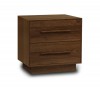 Moduluxe Two Drawer