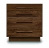 Moduluxe Four Drawer