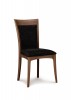 Morgan Side Chair - Walnut